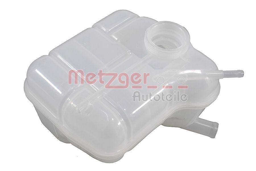 Obrázok Vyrovnávacia nádobka chladiacej kvapaliny METZGER  2140202